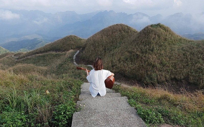 Kinh nghiệm du lịch Bình Liêu, ngắm khung cảnh bình yên như tranh vẽ