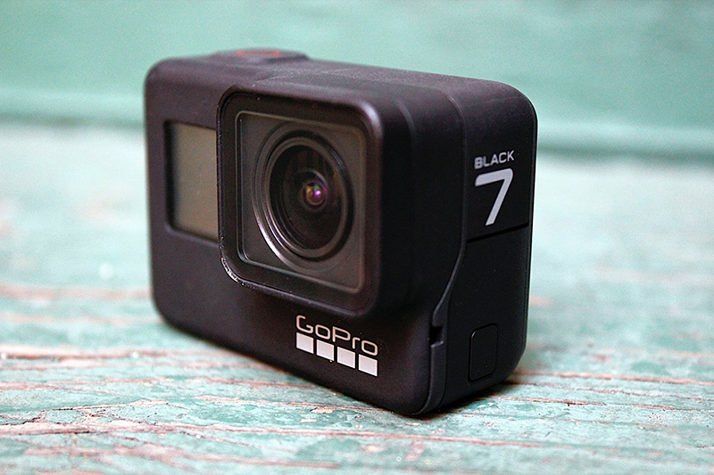 Tạp chí Du lịch Wanderlust Tips | Đâu là camera hành trình tốt nhất 2019