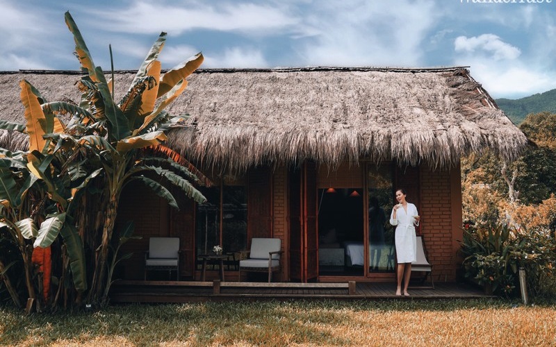 Tạp chí Du lịch Wanderlust Tips | Alba Wellness Valley Resort: Nơi bạn tận hưởng không gian xanh