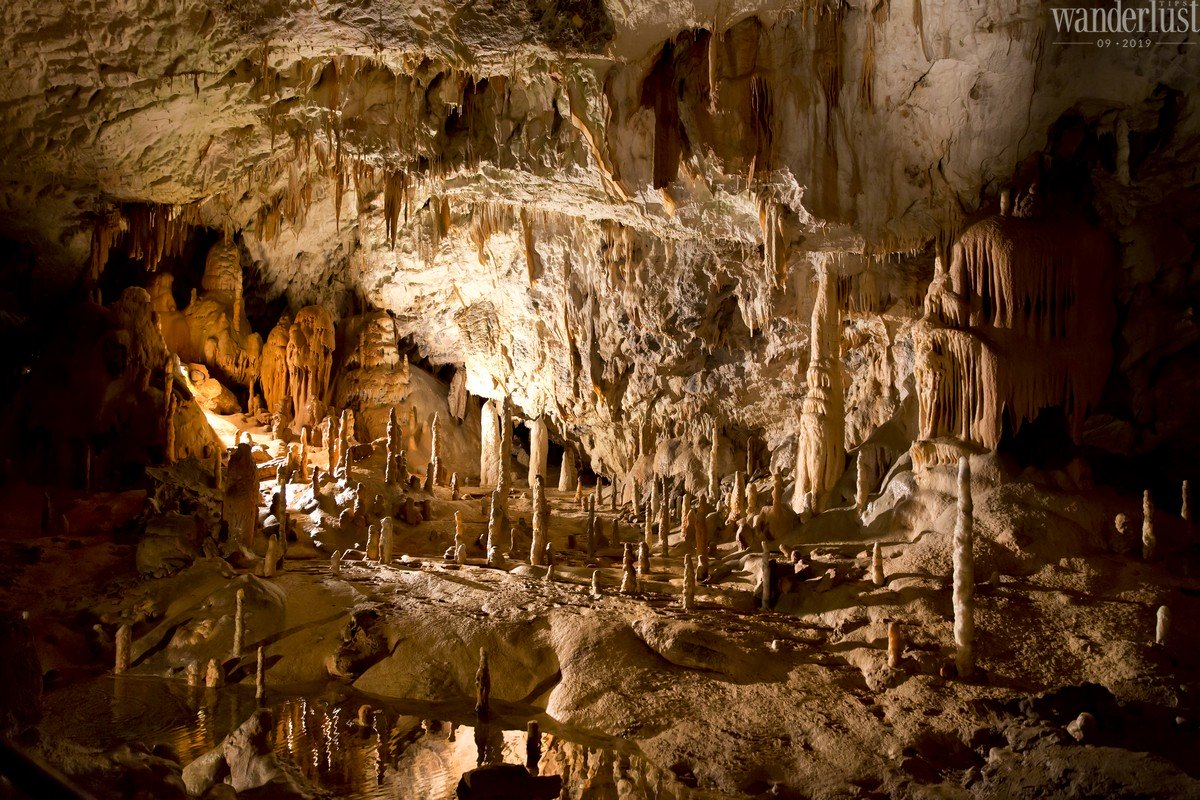 Tạp chí Du lịch Wanderlust Tips | Mê hoặc Slovenia