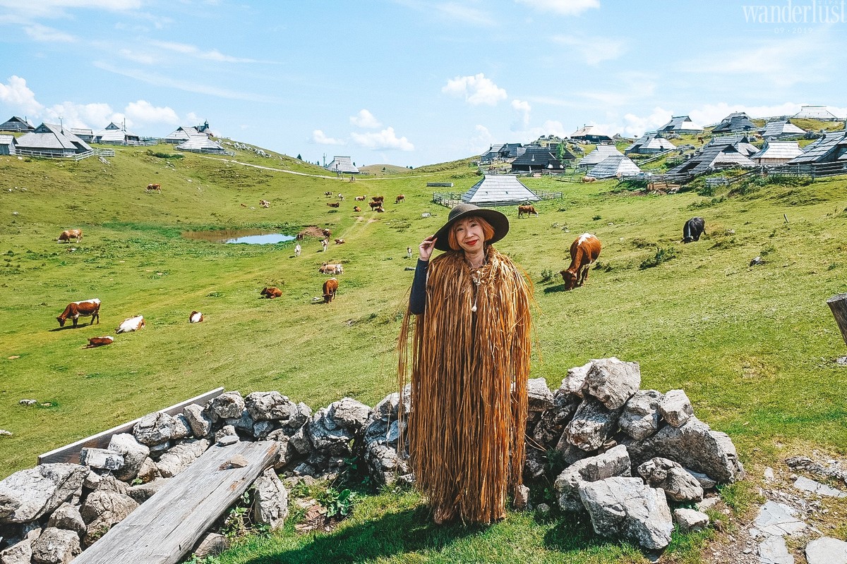 Tạp chí Du lịch Wanderlust Tips | Mê hoặc Slovenia