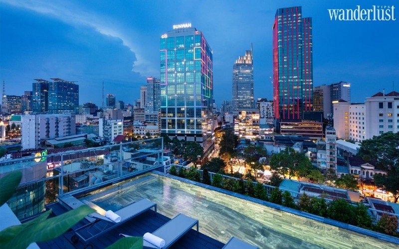 Meliá Hotels International hướng tới phát triển bền vững trong ngành dịch vụ du lịch 5 Tạp chí Du lịch Wanderlust Tips | Meliá Hotels International: Tập đoàn phát triển bền vững nhất thế giới
