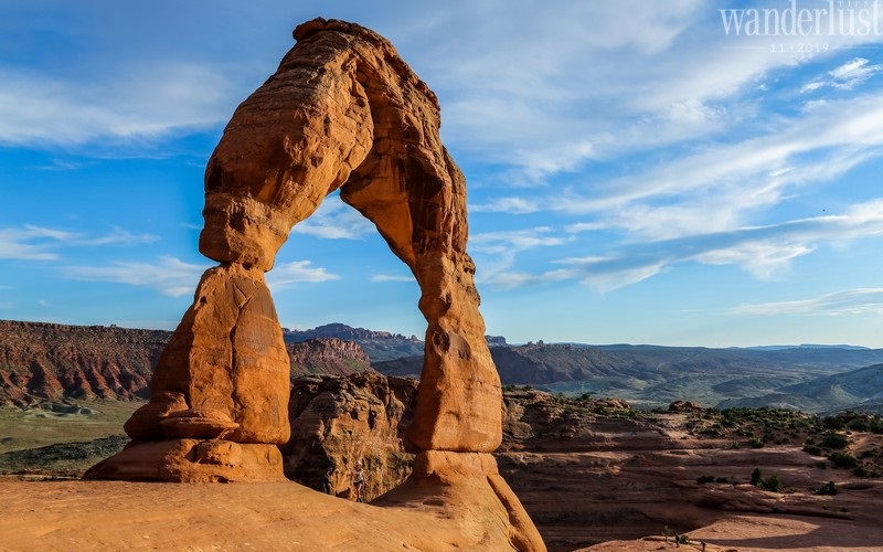 Trên đường roadtrip vùng viễn Tây nước Mỹ Trên đường roadtrip vùng viễn Tây nước Mỹ