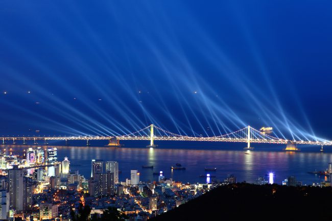 Wanderlust Tips - Hàn Quốc tổ chức tuần lễ chào đón khách du lịch các nước ASEAN 2019