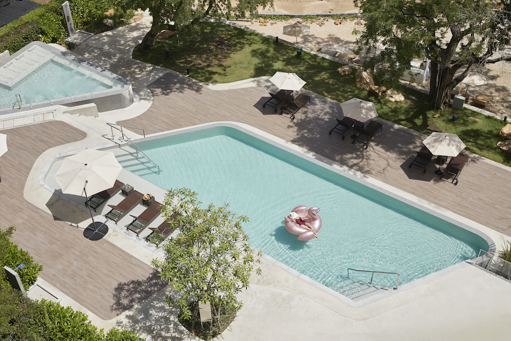 2.Centara Hotels Resorts – Lựa chọn lưu trú lý tưởng khi du lịch Thái Lan và châu Á