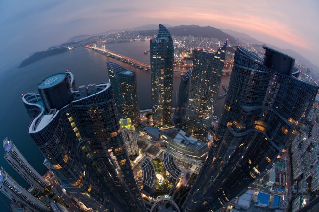 Wanderlust Tips - Hàn Quốc tổ chức tuần lễ chào đón khách du lịch các nước ASEAN 2019