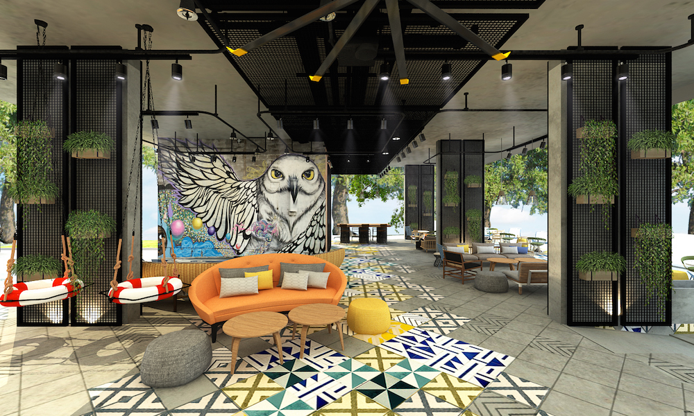 3.Centara Hotels Resorts – Lựa chọn lưu trú lý tưởng khi du lịch Thái Lan và châu Á