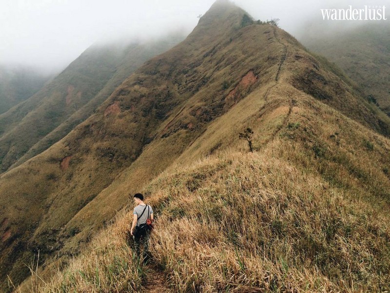 Tạp chí Du lịch Wanderlust Tips | Bình Liêu, cung đường phượt đầy cảm xúc của giới “xê dịch”