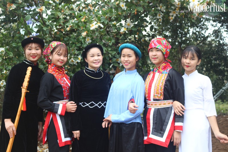 Tạp chí Du lịch Wanderlust Tips | Bình Liêu, cung đường phượt đầy cảm xúc của giới “xê dịch”