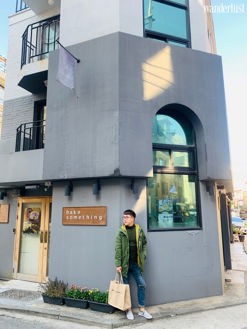 Tạp chí Du lịch Wanderlust Tips | Hàn Quốc: cảm nhận "trái tim mùa thu " tại xứ sở kim chi