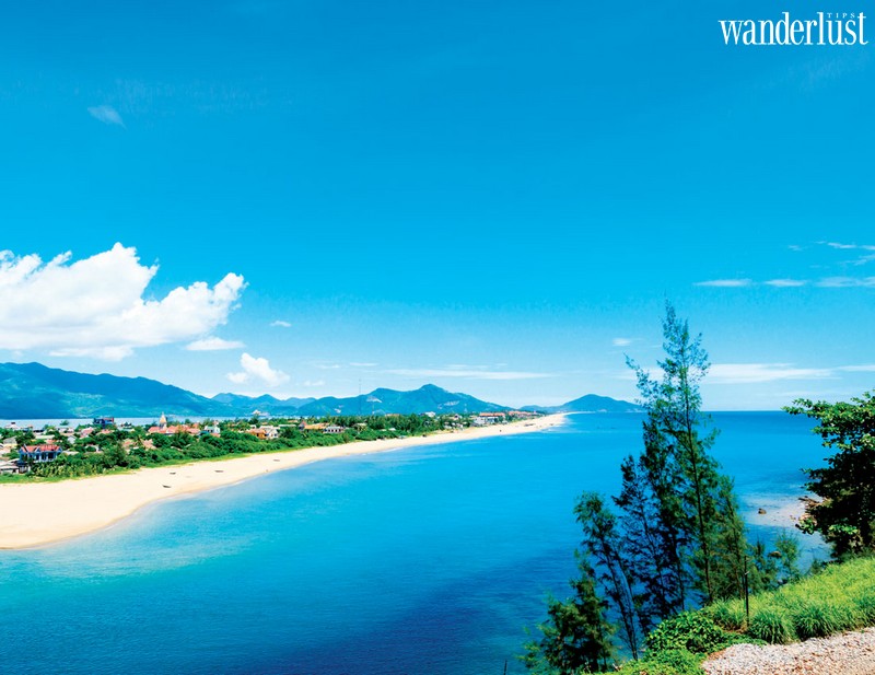 Cố đô Huế: Những địa điểm mộng mơ nhất định bạn phải check-in một lần 16 Tạp chí Wanderlust Tips | Những địa điểm tại Cố đô Huế mông mơ nhất định bạn phải check-in một lần