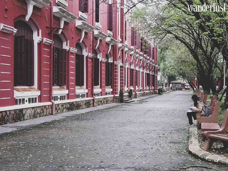 Cố đô Huế: Những địa điểm mộng mơ nhất định bạn phải check-in một lần 8 Tạp chí Wanderlust Tips | Những địa điểm tại Cố đô Huế mông mơ nhất định bạn phải check-in một lần