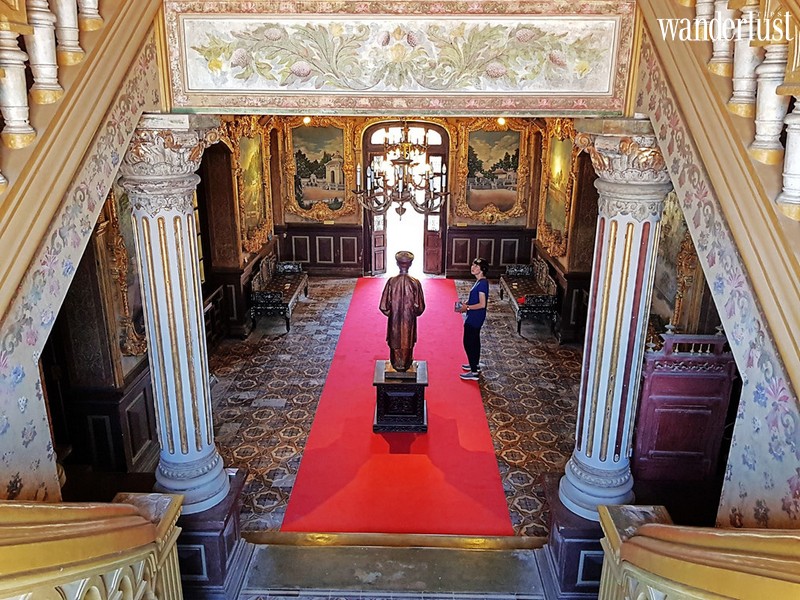 Cố đô Huế: Những địa điểm mộng mơ nhất định bạn phải check-in một lần 12 Tạp chí Wanderlust Tips | Những địa điểm tại Cố đô Huế mông mơ nhất định bạn phải check-in một lần