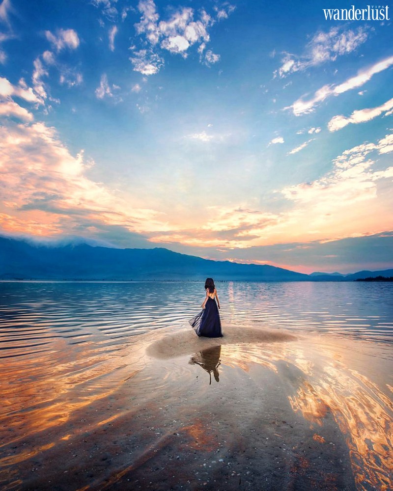 Cố đô Huế: Những địa điểm mộng mơ nhất định bạn phải check-in một lần 6 Tạp chí Wanderlust Tips | Những địa điểm tại Cố đô Huế mông mơ nhất định bạn phải check-in một lần