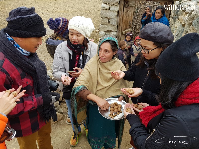 Pakistan, đầy bất ngờ và cuốn hút 8 Tạp chí Du lịch Wanderlust Tips | Pakistan, đầy bất ngờ và cuốn hút