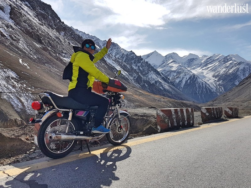 Pakistan, đầy bất ngờ và cuốn hút 5 Tạp chí Du lịch Wanderlust Tips | Pakistan, đầy bất ngờ và cuốn hút