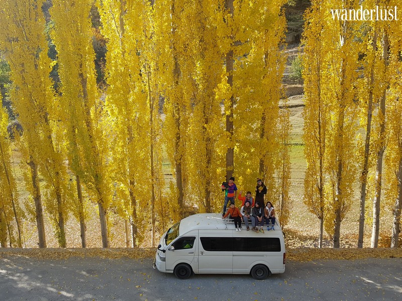 Pakistan, đầy bất ngờ và cuốn hút 15 Tạp chí Du lịch Wanderlust Tips | Pakistan, đầy bất ngờ và cuốn hút