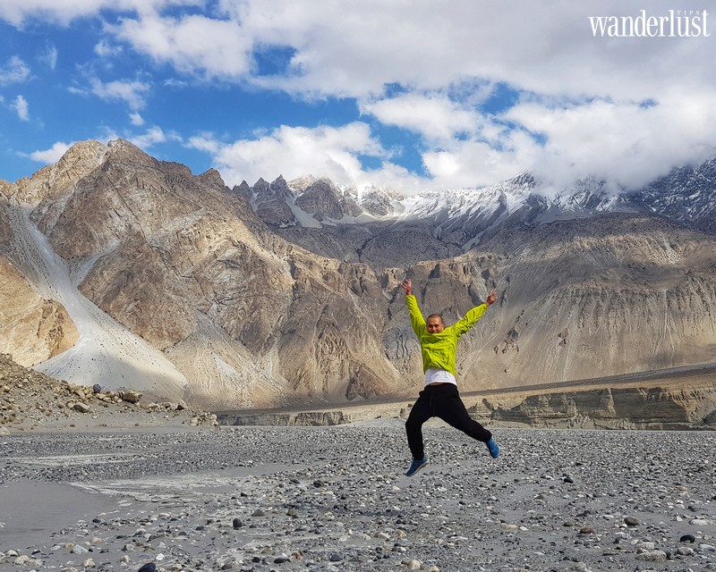 Pakistan, đầy bất ngờ và cuốn hút 13 Tạp chí Du lịch Wanderlust Tips | Pakistan, đầy bất ngờ và cuốn hút