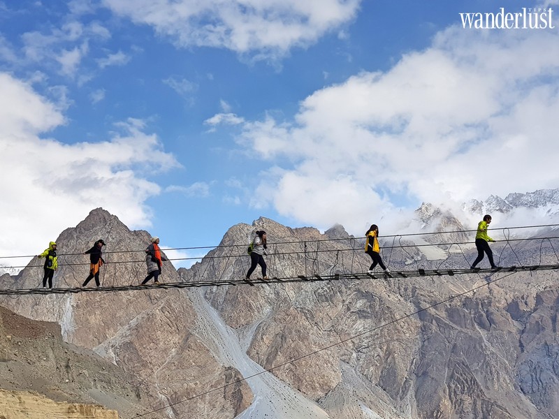 Pakistan, đầy bất ngờ và cuốn hút 11 Tạp chí Du lịch Wanderlust Tips | Pakistan, đầy bất ngờ và cuốn hút