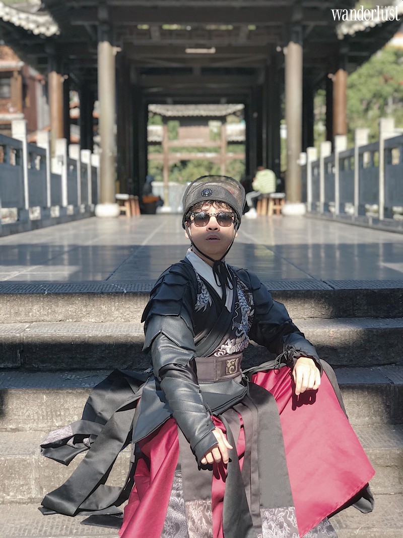 Phượng Hoàng Cổ Trấn: hành trình cảm hứng của sự huyền bí và cổ trang Trung Hoa 5 Tạp chí Du lịch Wanderlust Tips | Phượng Hoàng Cổ Trấn: hành trình cảm hứng của sự huyền bí và cổ trang Trung Hoa