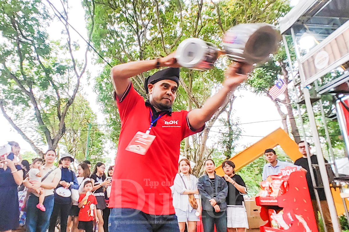 tra-sua-keo-Teh-Tarik-thuc-uong-malaysia