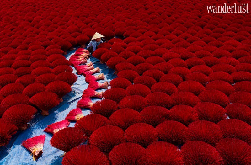 4 bức ảnh Việt Nam lọt top đẹp nhất thế giới 5 Tạp chí Du lịch Wanderlust Tips | 4 bức ảnh Việt Nam lọt top đẹp nhất thế giới