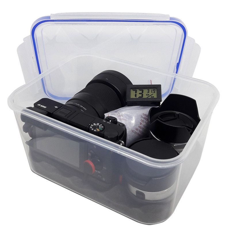 Bỏ túi 5 cách bảo quản máy ảnh khi đi du lịch xứ lạnh 8 Tạp chí Du lịch Wanderlust Tips | Bỏ túi 5 cách bảo quản máy ảnh khi đi du lịch xứ lạnh