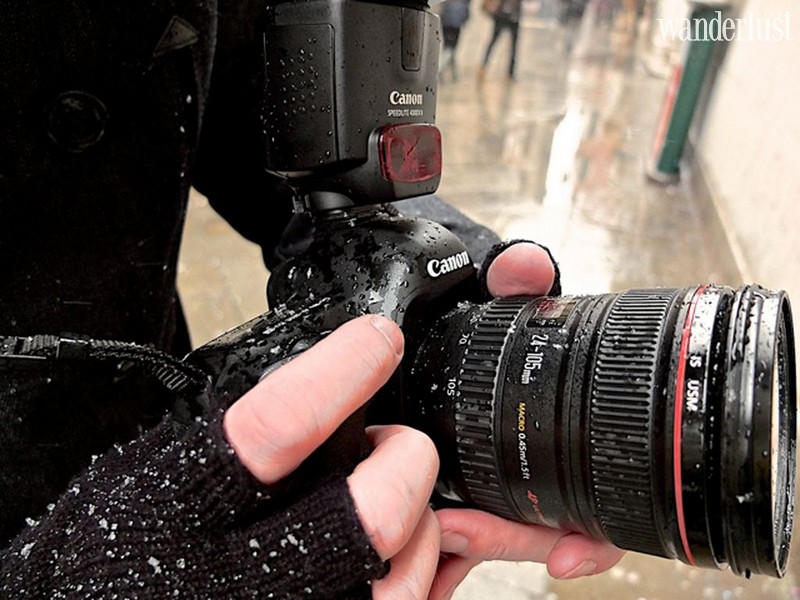 Bỏ túi 5 cách bảo quản máy ảnh khi đi du lịch xứ lạnh 10 wanderlust tips 5 cach bao quan may anh06