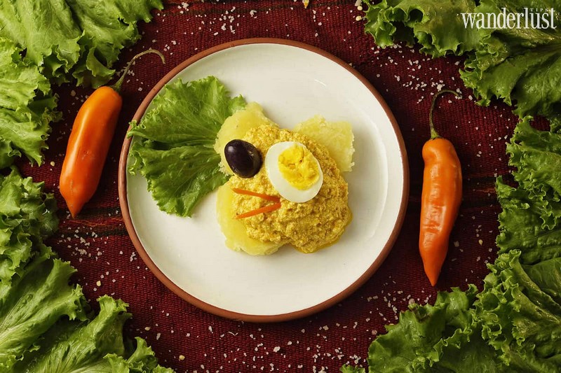 7 món ăn siêu cay trên thế giới, bạn có sẵn sàng thử? 9 Tạp chí Du lịch Wanderlust Tips | 7 món ăn siêu cay trên thế giới, bạn có sẵn sàng thử?