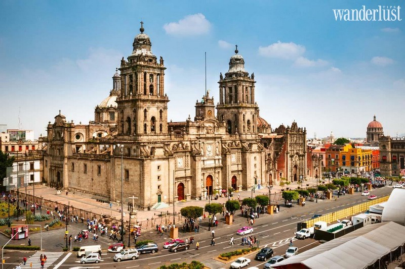 Tạp chí Du lịch Wanderlust Tips | Dorilocos - từ bịch snack đơn giản đến món ăn vặt nổi tiếng của Mexico