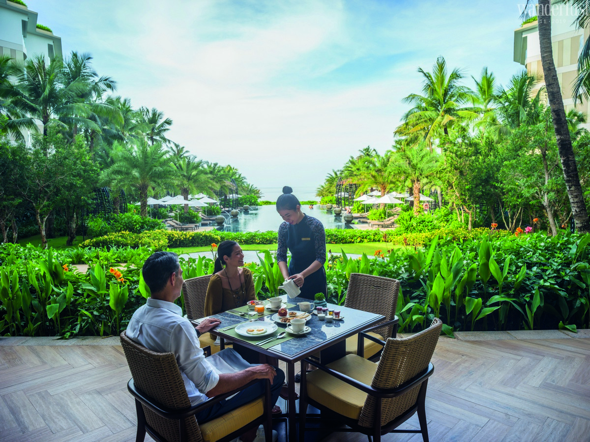 Tạp chí Du lịch Wanderlust Tips | Phú Quốc và hành trình trải nghiệm ẩm thực 5 sao