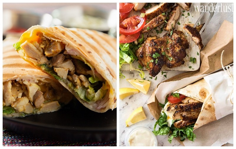 Tạp chí Du lịch Wanderlust Tips | UAE và những món ăn đặc sản chỉ nhìn thôi cũng thấy thèm