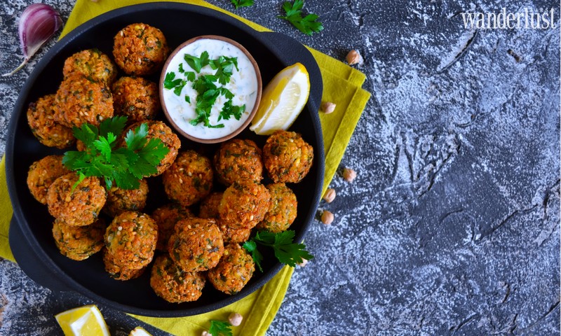 wanderlust tips UAE nhung mon an dac sac10