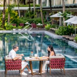 Tạp chí Du lịch Wanderlust Tips | Ẩn mình tại Phú Quốc và trải nghiệm Club Intercontinental đẳng cấp