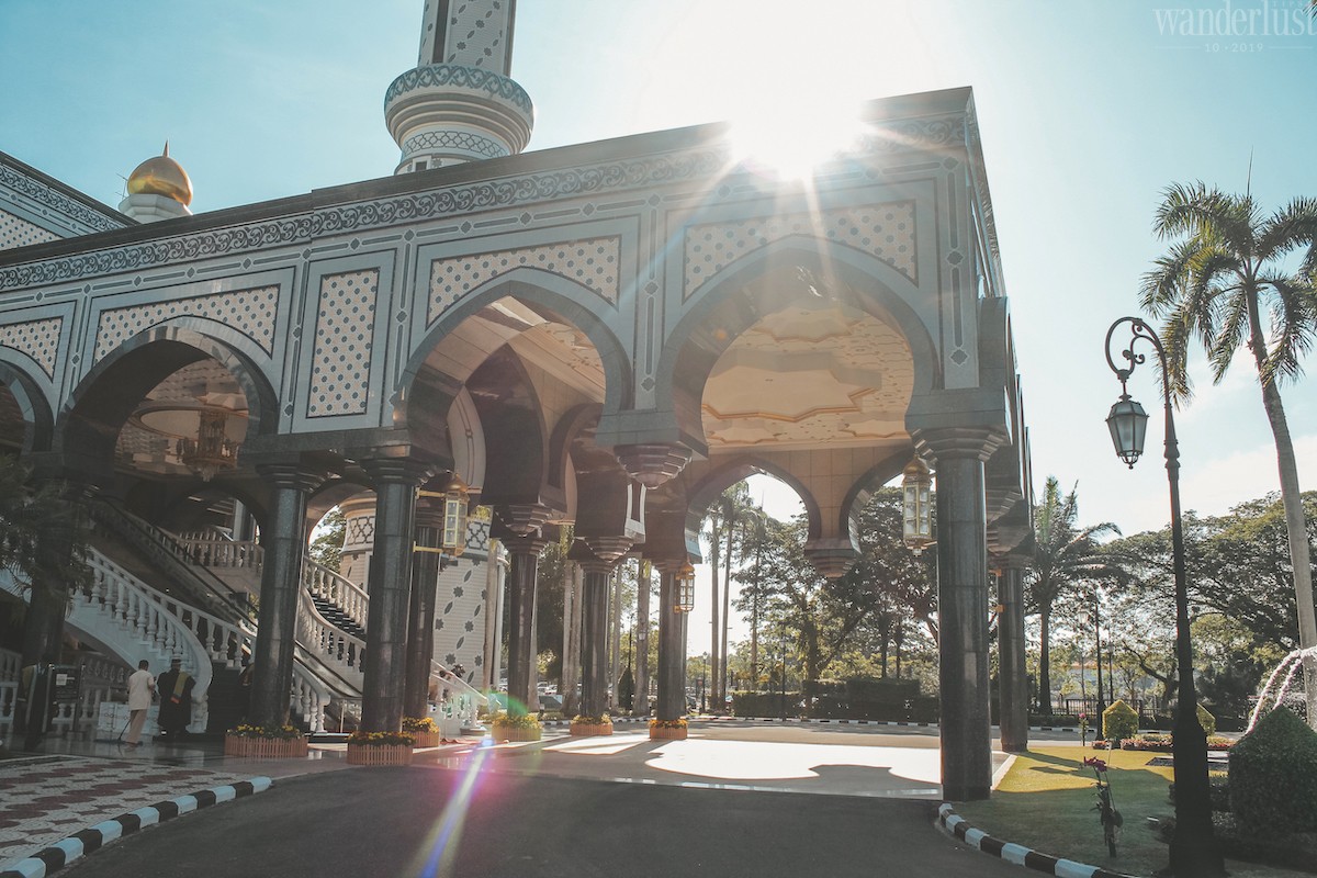 Brunei: Vẻ đẹp Hồi giáo giữa lòng Đông Nam Á 6 Tạp chí Du lịch Wanderlust Tips | Brunei: Vẻ đẹp Hồi giáo giữa lòng Đông Nam Á
