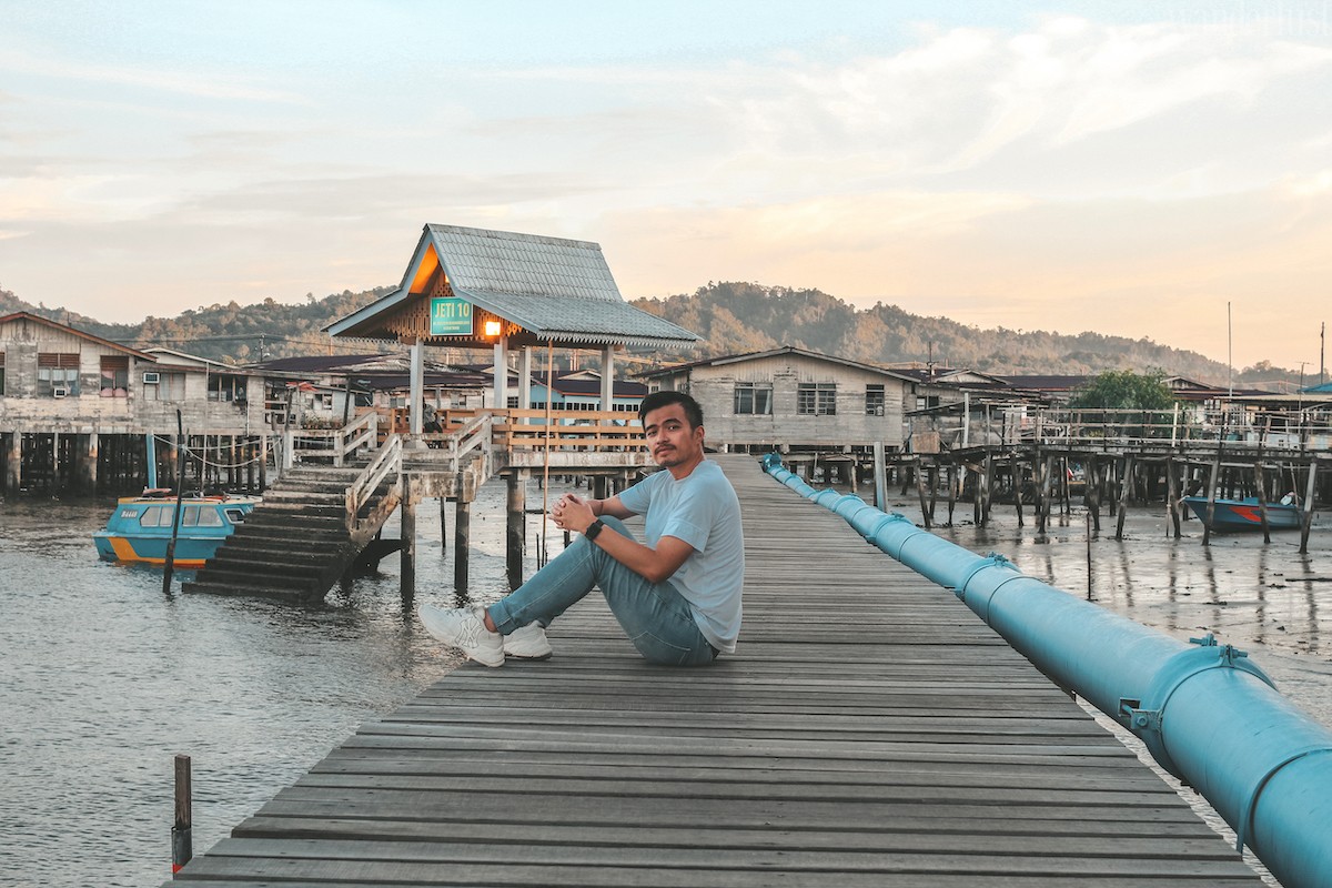 Brunei: Vẻ đẹp Hồi giáo giữa lòng Đông Nam Á 9 Tạp chí Du lịch Wanderlust Tips | Brunei: Vẻ đẹp Hồi giáo giữa lòng Đông Nam Á