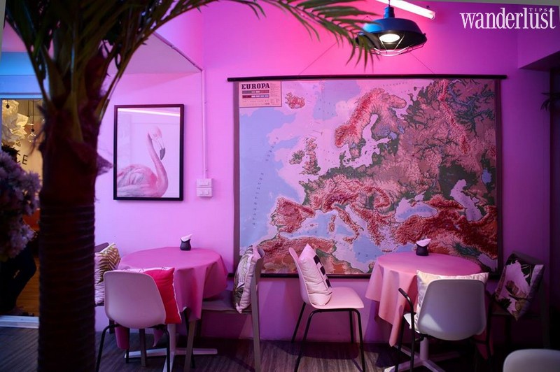 wanderlust tips check in ngay 4 tiem ca phe ngap sac hong tai bangkok 10