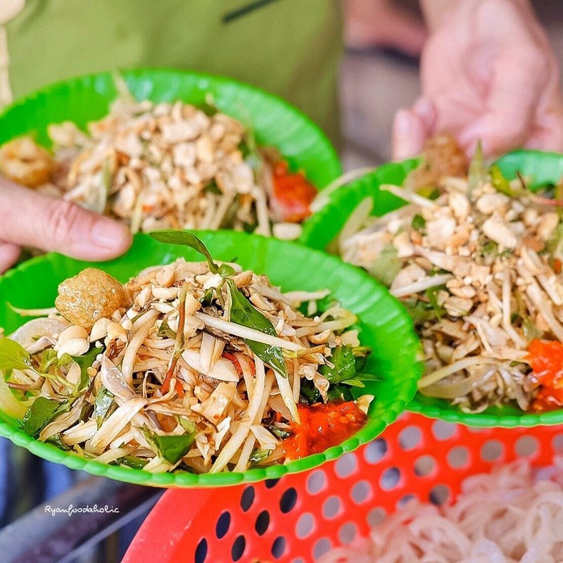 Đà Nẵng và những món ăn "ngập topping" không thể bỏ qua 6 Tạp chí Du lịch Wanderlust Tips | Đà Nẵng và những món ăn "ngập topping" không thể bỏ qua