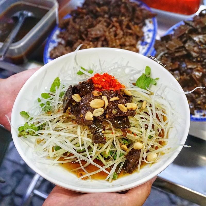 Đà Nẵng và những món ăn "ngập topping" không thể bỏ qua 8 Tạp chí Du lịch Wanderlust Tips | Đà Nẵng và những món ăn "ngập topping" không thể bỏ qua