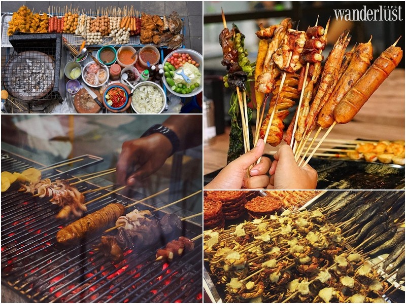 Đến Phượng Hoàng Cổ Trấn nhất định phải thứ 5 món ăn này 7 Tạp chí Du lịch Wanderlust Tips | Đến Phượng Hoàng Cổ Trấn nhất định phải thứ 5 món ăn này