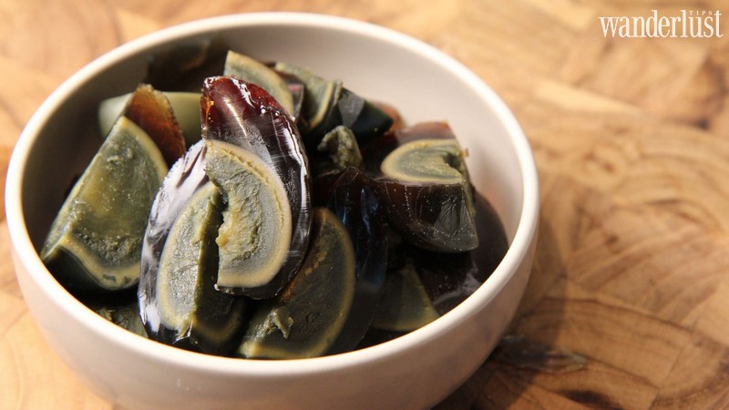 Đi vòng quanh thế giới thưởng thức món ngon từ trứng 7 Tạp chí Du lịch Wanderlust Tips | Đi vòng quanh thế giới thưởng thức món ngon từ trứng