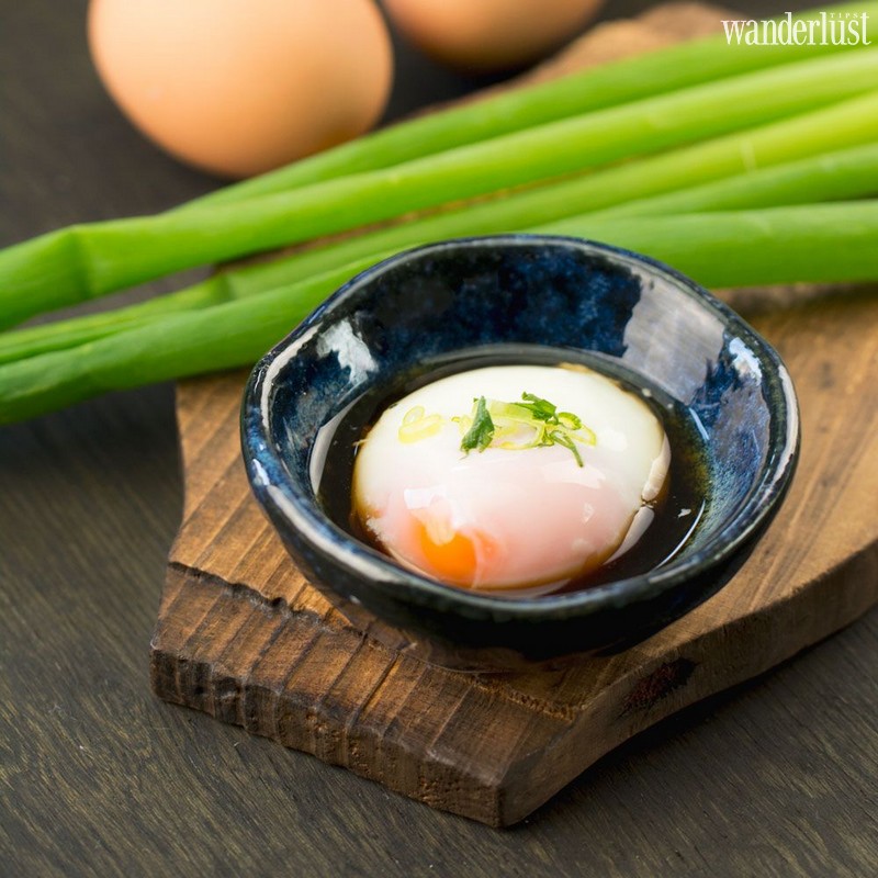 Đi vòng quanh thế giới thưởng thức món ngon từ trứng 10 Tạp chí Du lịch Wanderlust Tips | Đi vòng quanh thế giới thưởng thức món ngon từ trứng
