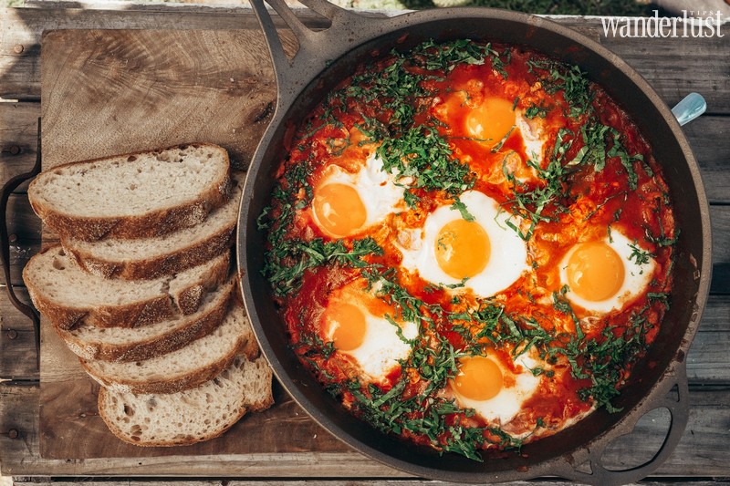 Đi vòng quanh thế giới thưởng thức món ngon từ trứng 12 wanderlust tips di vong quanh the gioi thuong thuc mon ngon tu trung 08