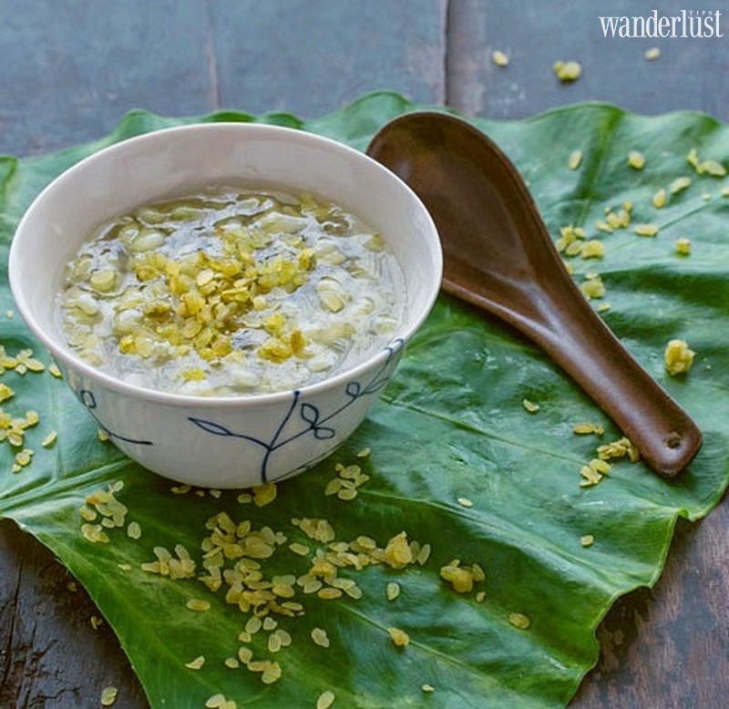 Điểm danh 4 món chè đặc trưng ba miền Bắc - Trung - Nam 5 Tạp chí Du lịch Wanderlust Tips | Điểm danh 4 món chè đặc trưng ba miền Bắc - Trung - Nam