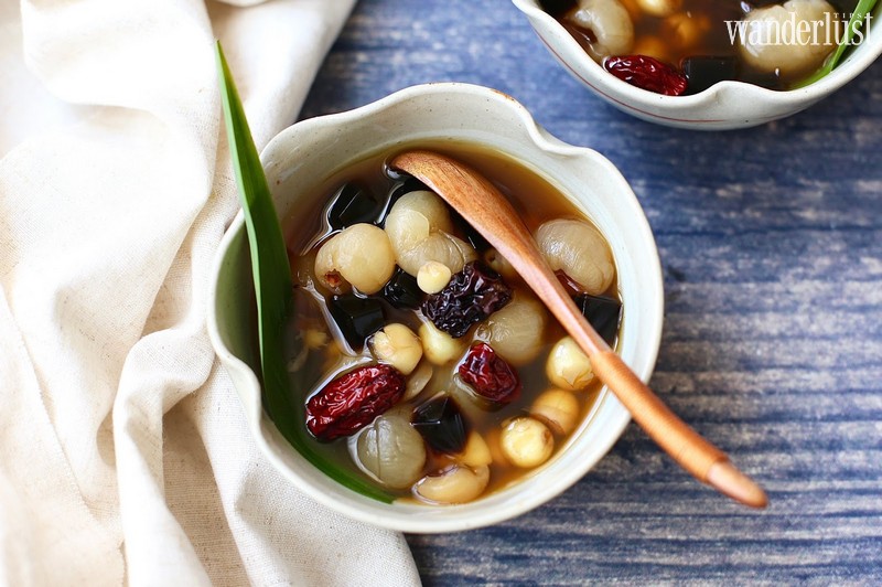 Điểm danh 4 món chè đặc trưng ba miền Bắc - Trung - Nam 7 Tạp chí Du lịch Wanderlust Tips | Điểm danh 4 món chè đặc trưng ba miền Bắc - Trung - Nam