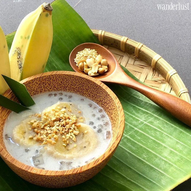 Điểm danh 4 món chè đặc trưng ba miền Bắc - Trung - Nam 9 wanderlust tips diem danh 4 mon che dac trung ba mien bac trung nam 05