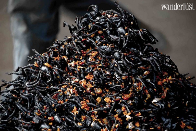 wanderlust tips diem danh 9 mon an ky la tren the gioi08