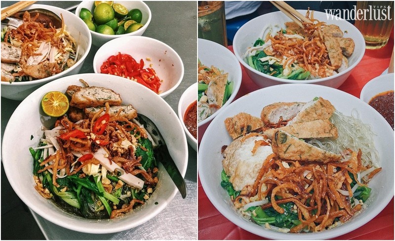 Hà Nội: Ăn gì ở ngõ ẩm thực Trung Yên? 9 wanderlust tips ha noi an gi o ngo am thuc trung yen 05