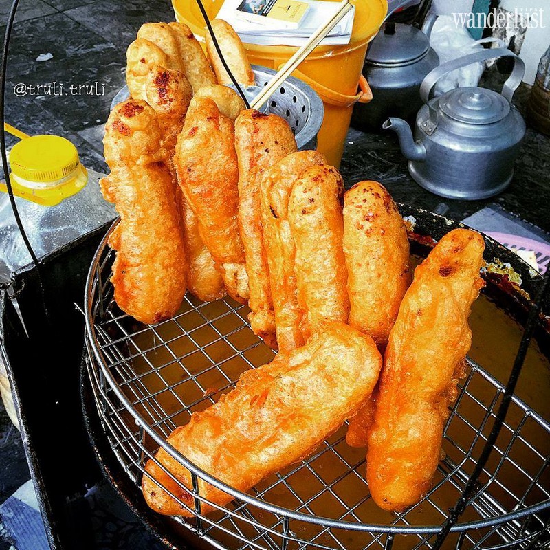 Hà Nội lạnh rồi, thưởng thức 3 món ăn ấm nóng này ngay thôi 7 Tạp chí Du lịch Wanderlust Tips | Hà Nội lạnh rồi, thưởng thức 3 món ăn ấm nóng này ngay thôi!