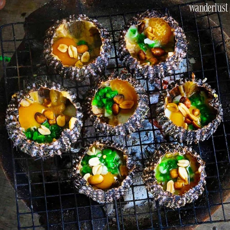 Tạp chí Du lịch Wanderlust Tips | Hải sản tại đảo ngọc Phú Quốc có gì đặc biệt?